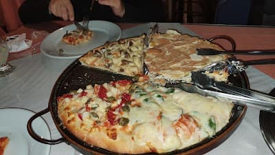 Ricardo Pizzaria e Restaurante - Foto 2