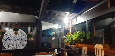Zahara Arabian Food - Foto 2