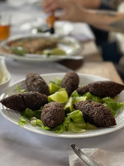 Zahara Arabian Food - Foto 3