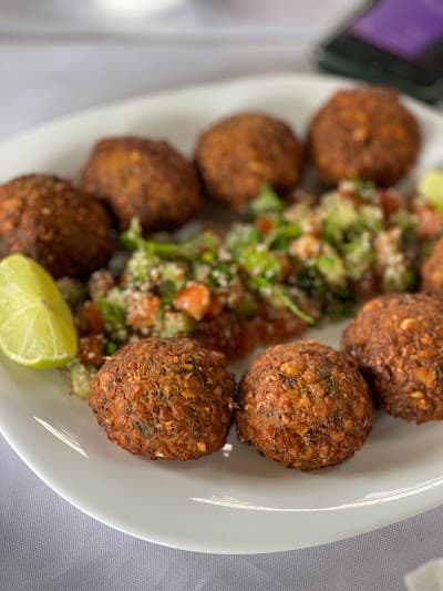 Zahara Arabian Food - Foto 4
