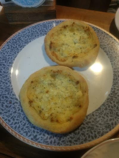 Zahara Arabian Food - Foto 7