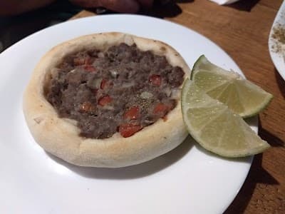 Zahara Arabian Food - Foto 8