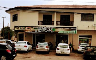 Restaurante Trevo - Foto 1