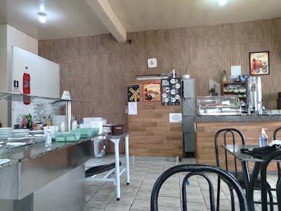 Restaurante Trevo - Foto 3