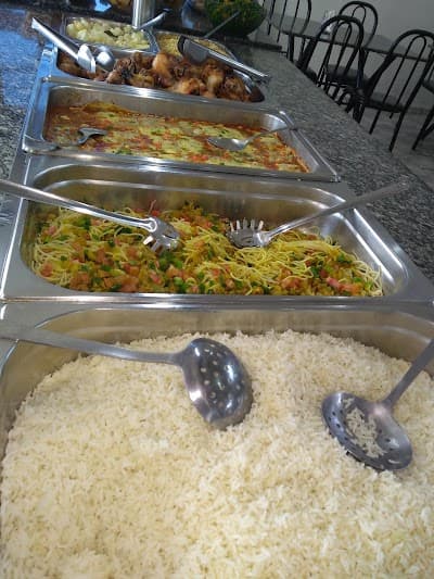 Restaurante Trevo - Foto 4