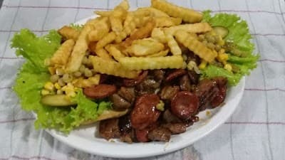 Moruga's Rest-lanchonete - Foto 3