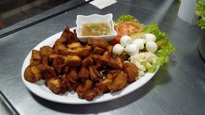 Moruga's Rest-lanchonete - Foto 4