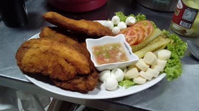 Moruga's Rest-lanchonete - Foto 6