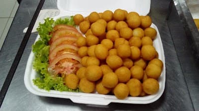 Moruga's Rest-lanchonete - Foto 9