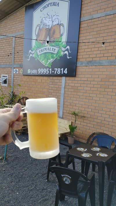 Choperia Trimalte - Foto 2