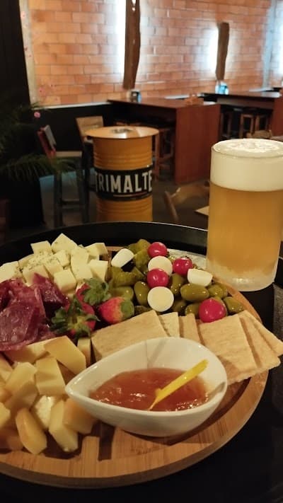 Choperia Trimalte - Foto 7