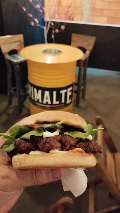 Choperia Trimalte - Foto 8