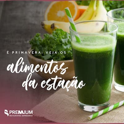 Premium Restaurantes Empresariais - Foto 3