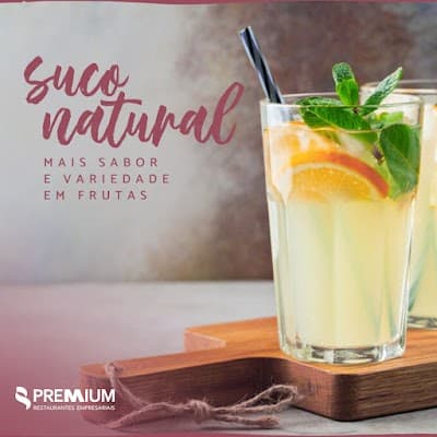 Premium Restaurantes Empresariais - Foto 4