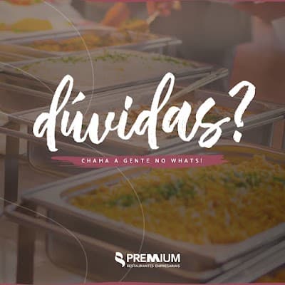 Premium Restaurantes Empresariais - Foto 5