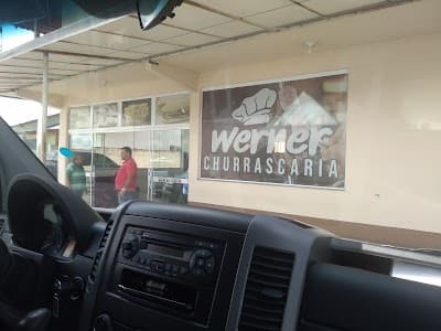 Restaurante e Lanchonete Werner - Foto 4