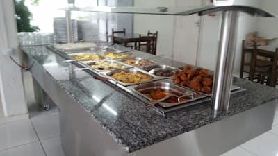 Restaurante e Lanchonete Werner - Foto 7