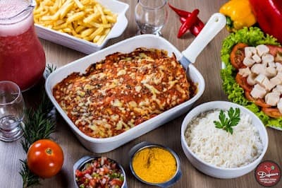Dainner Lanchonete e Pizzaria - Foto 2