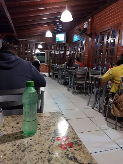 Dainner Lanchonete e Pizzaria - Foto 5