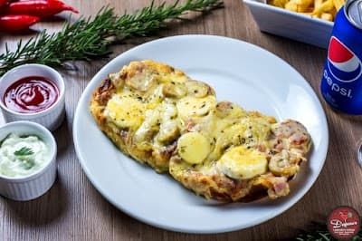 Dainner Lanchonete e Pizzaria - Foto 10