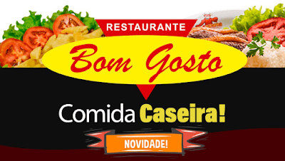Restaurante Bom Gosto - Foto 3