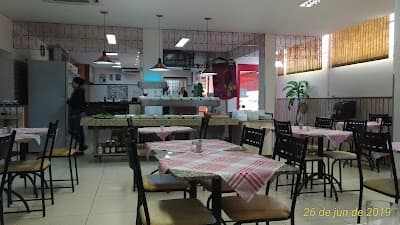 Restaurante Bom Gosto - Foto 4