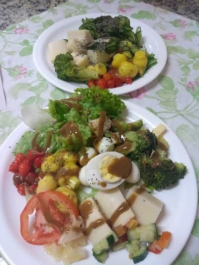 Restaurante Bom Gosto - Foto 5