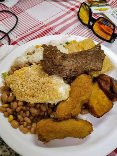 Restaurante Bom Gosto - Foto 6