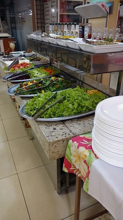Restaurante Bom Gosto - Foto 7