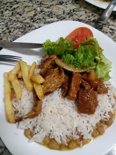Restaurante Bom Gosto - Foto 8