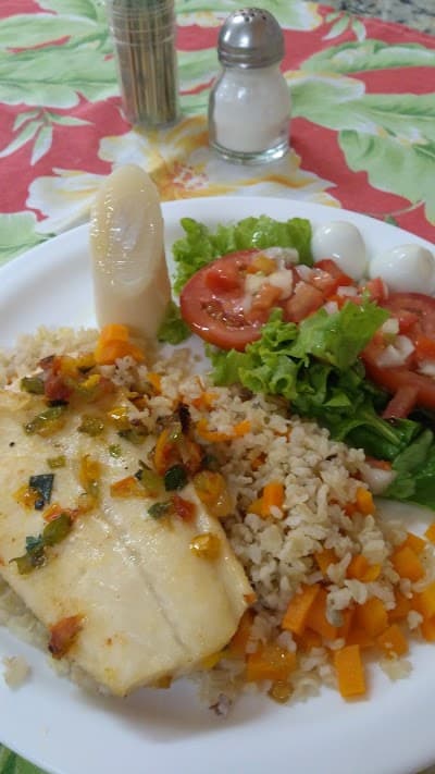 Restaurante Bom Gosto - Foto 10