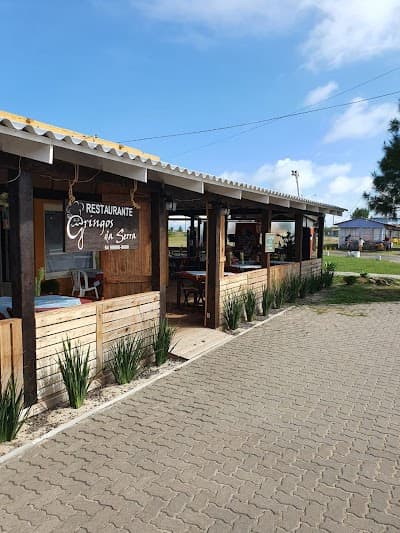 Restaurante Gringos da Serra - Foto 3