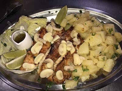 Restaurante Gringos da Serra - Foto 6
