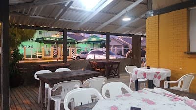 Restaurante Gringos da Serra - Foto 8