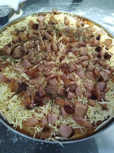 KY PIZZARIA E MASSAS CASEIRAS - Foto 5