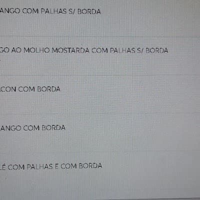 KY PIZZARIA E MASSAS CASEIRAS - Foto 6