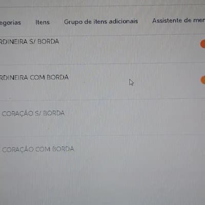 KY PIZZARIA E MASSAS CASEIRAS - Foto 10