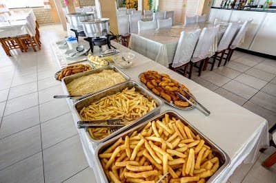 Restaurante Bela Vista - Foto 2