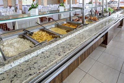 Restaurante Bela Vista - Foto 6