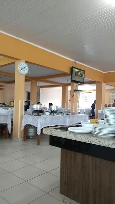 Restaurante Bela Vista - Foto 9