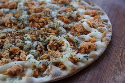 Mercatu Pizzaria - Juveve - Foto 2