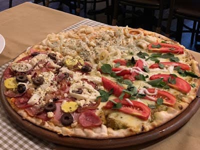 Mercatu Pizzaria - Juveve - Foto 5