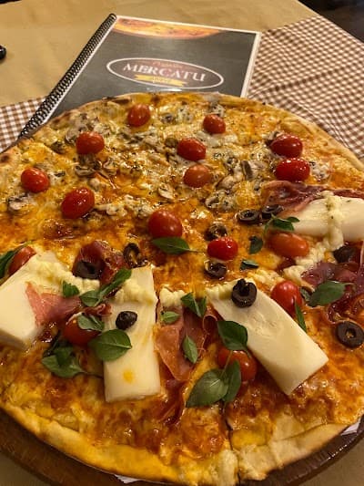 Mercatu Pizzaria - Juveve - Foto 8
