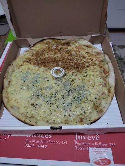 Mercatu Pizzaria - Juveve - Foto 9
