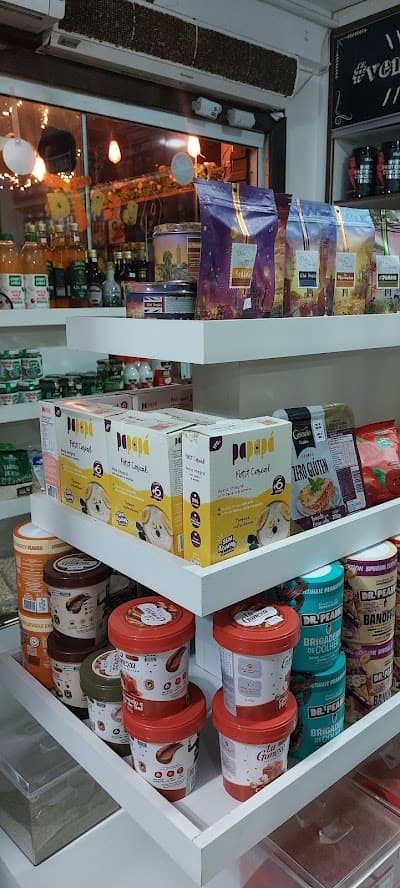 Empório Foco Fitness Produtos Naturais - Foto 3