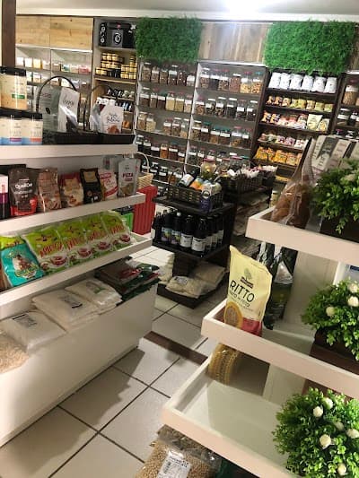 Empório Foco Fitness Produtos Naturais - Foto 4