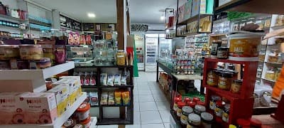 Empório Foco Fitness Produtos Naturais - Foto 5