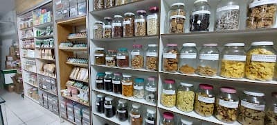 Empório Foco Fitness Produtos Naturais - Foto 6