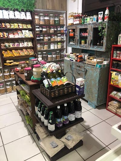 Empório Foco Fitness Produtos Naturais - Foto 7