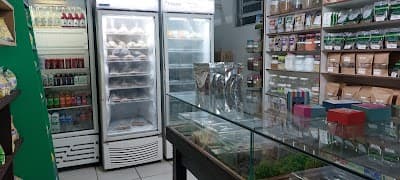 Empório Foco Fitness Produtos Naturais - Foto 9